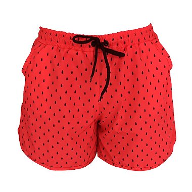 saida de praia shorts