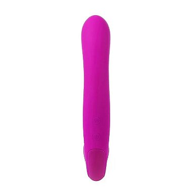 Vibrador Augus - Pretty Love de frente