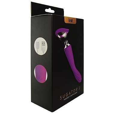 Vibrador Sugator 2 Intt