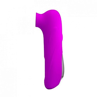 Produto Vibrador Sugador Magic Flute