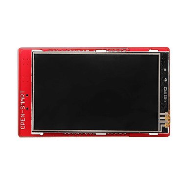 Display LCD TFT 3.2