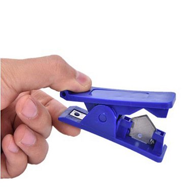 Alicate Cortador para PVC até 12mm