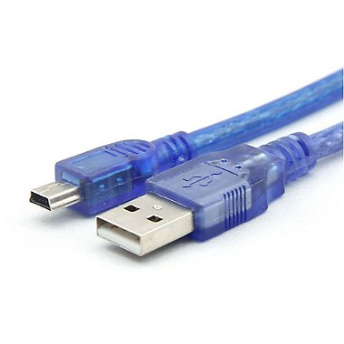 Cabo Mini USB para Nano