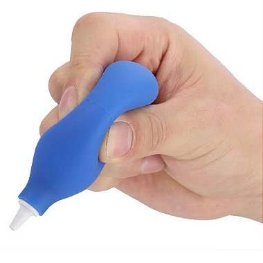 Bola de Sopro para Limpeza de Placas 45ML