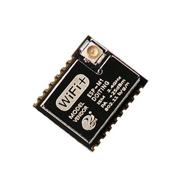 Chip ESP8285 ESP-M1