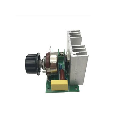 Módulo Dimmer AC 220V 4000W