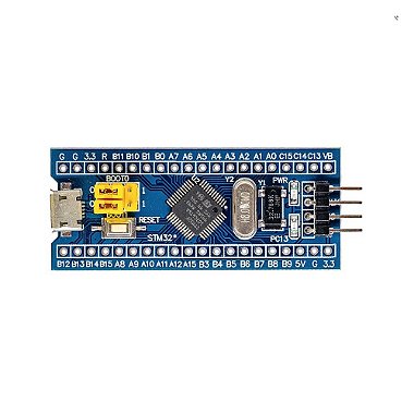 Placa de Desenvolvimento STM32F103C6T6 Arm Stm32