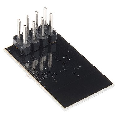 Módulo WiFi Serial ESP8266 ESP-01