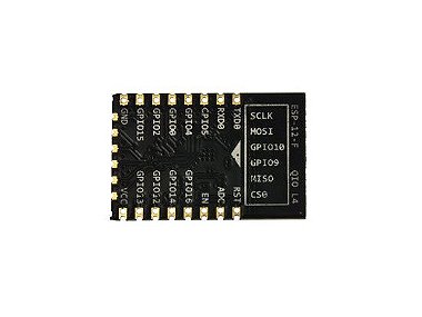 Módulo WiFi ESP8266 ESP-12F