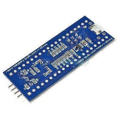 Placa de Desenvolvimento STM32F103C8T6 Arm Stm32 Placa de Desenvolvimento STM32F103C8T6 Arm Stm32