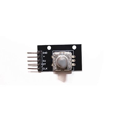 Encoder Decoder Rotacional KY-040