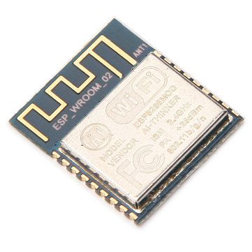 Módulo WiFi ESP8266 ESP-13