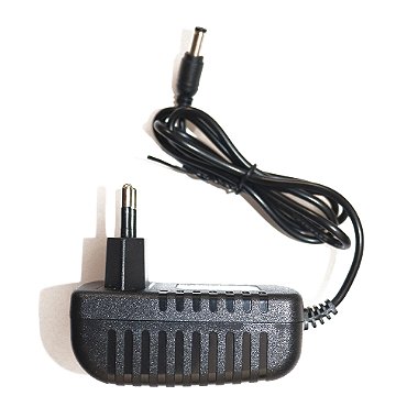 Fonte Estabilizada 12V 3A Bivolt