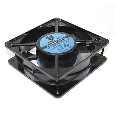 Cooler Ventoinha AC - 220V - 120x120x40mm