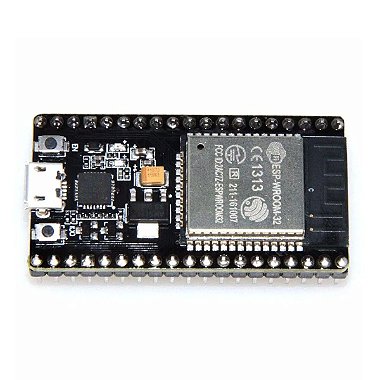 Módulo WiFi ESP32s Bluetooth 38 pinos