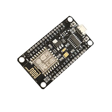 Módulo WiFi ESP8266 NodeMcu v3 - Lolin