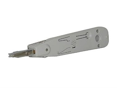 Alicate de Inserção Punch Down HK-307 Hikari