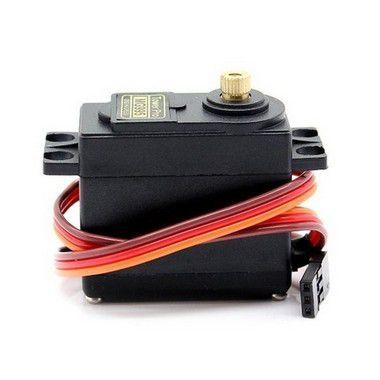 Servo Motor MG995 Metálico 180° Tower Pro