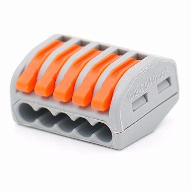 Conector Borne