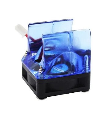 Cooler para Hotend V6 com Suporte