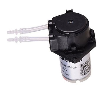 Bomba Dosadora Peristáltica para Líquidos 12V Grothen