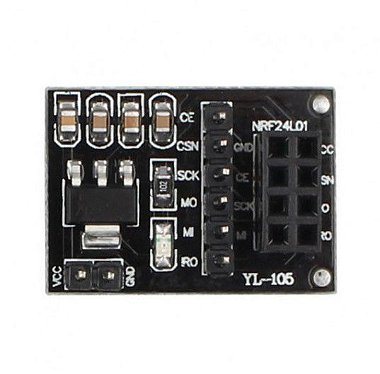 Adaptador para NRF24L01 com Regulador YL-105