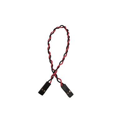 Cabo Dupont Fêmea/Fêmea 2 vias 20cm