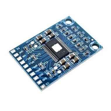 Módulo Amplificador de Áudio 50W+50W - TPA3116D2 XH-M562