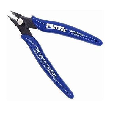 Alicate de Corte Plato 170