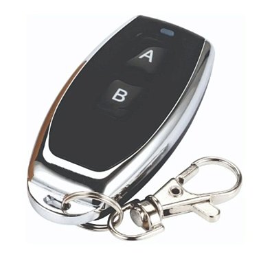Controle Remoto Premium RF 433MHz