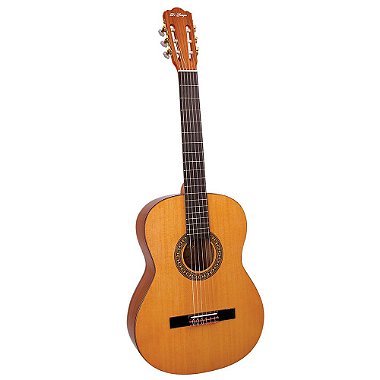  Violão Clássico Di Giorgio 38 TM 