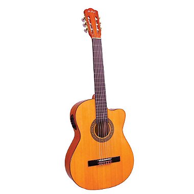 Violão Clássico Di Giorgio 38 TM E