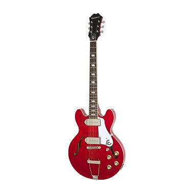 Guitarra Semi Acústica Epiphone Casino Coupe C