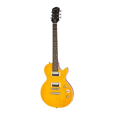 Guitarra LP Epiphone Special Signature Slash AFD
