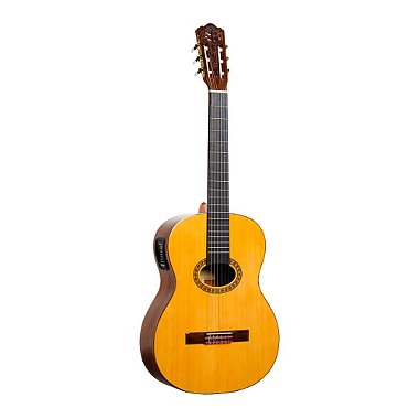 Violão Classico Di Giorgio Tarrega Elétrico