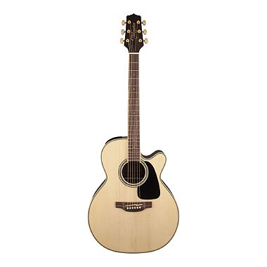  Violão Clássico Takamine GN 51 CE 
