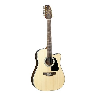 Violão Folk Takamine GD 51 CE 12 Natural