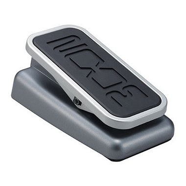  Pedal Contrabaixo/Guitarra Zoom Expressão FP 02 M 