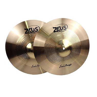  Prato Zeus Evolution Pro Hi Hat ZE PHH 14 