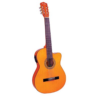 Violão Flat Di Giorgio Talent SL I