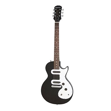 Guitarra Epiphone LP SL BK