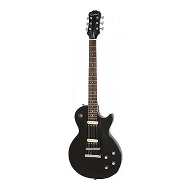 Guitarra Epiphone LP Studio LT Black