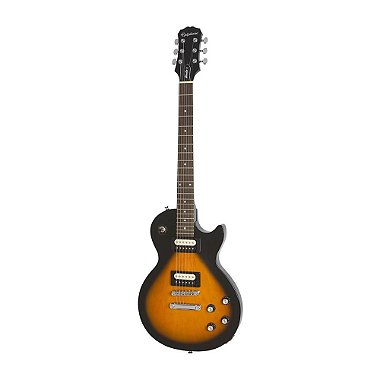  Guitarra Epiphone LP Studio LT Vintage Sunburst 