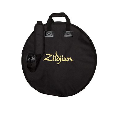  Bag Para Pratos Zildjian 22" Deluxe - ZCB 22D 