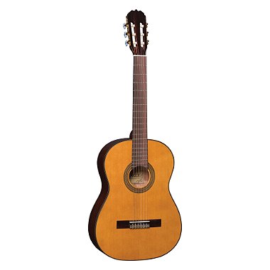 Violão Eagle Clássico DH 69 Nylon Natural