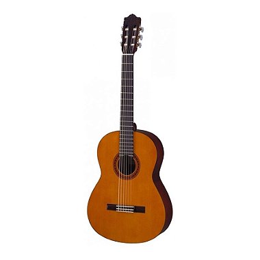 Violão Clássico Yamaha C 45MII Nylon