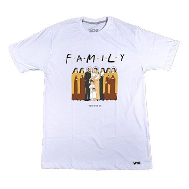 Camiseta UseDons Family na Loja UseDons e com 3,00% Cashback e Cupons de  Desconto - Fevereiro 2024 - Meu Dim Dim