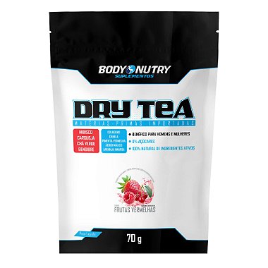  Dry Tea Body Nutry refil 70 g 