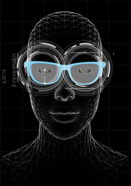 Visioffice X - Reconstrução 3D