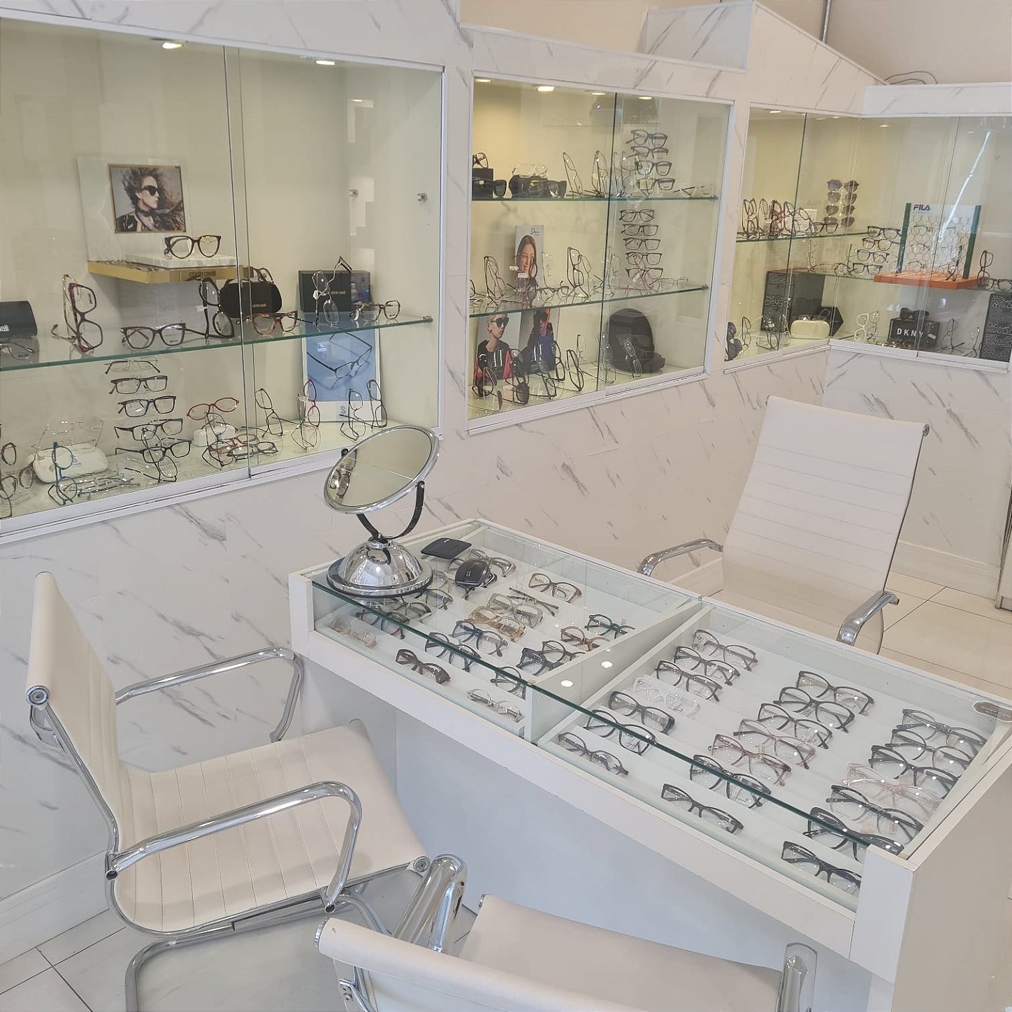 Unidade Premium Ótica Vila Sônia Morumbi